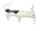 Crawlingmachine on your back and front! Pre-order now! Patent pending. It delivers a low-impact, high-engagement platform that reconnects mind and muscle through instinctive quadrupedal movement.