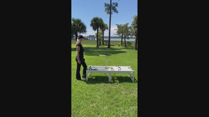 Crawlingmachine on your back and front! Pre-order now! Patent pending. It delivers a low-impact, high-engagement platform that reconnects mind and muscle through instinctive quadrupedal movement.